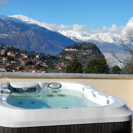 Villa Primula Bellagio Exteriör bild