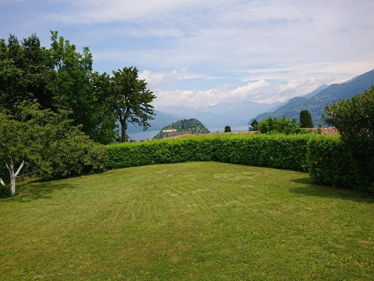 Villa Primula Bellagio Exteriör bild