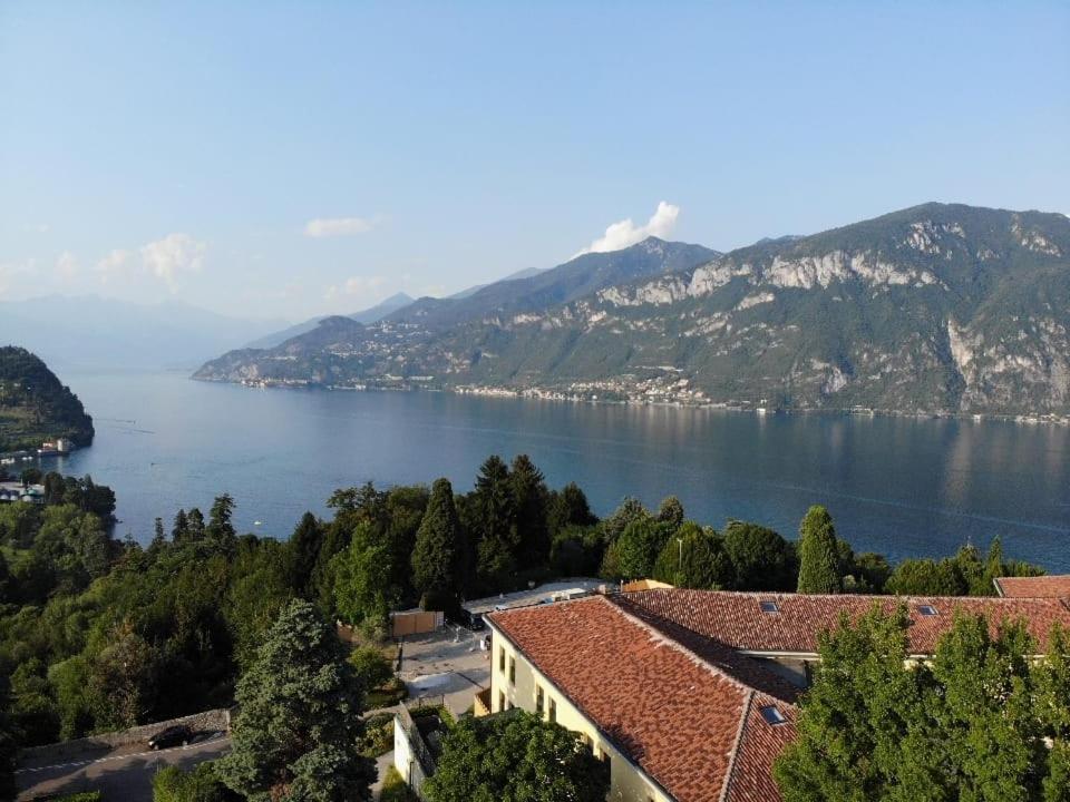Villa Primula Bellagio Exteriör bild