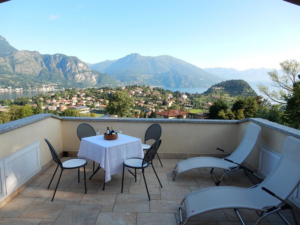 Villa Primula Bellagio Rum bild