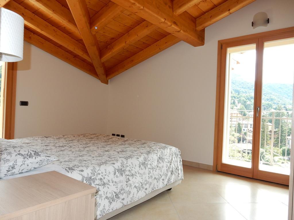 Villa Primula Bellagio Rum bild