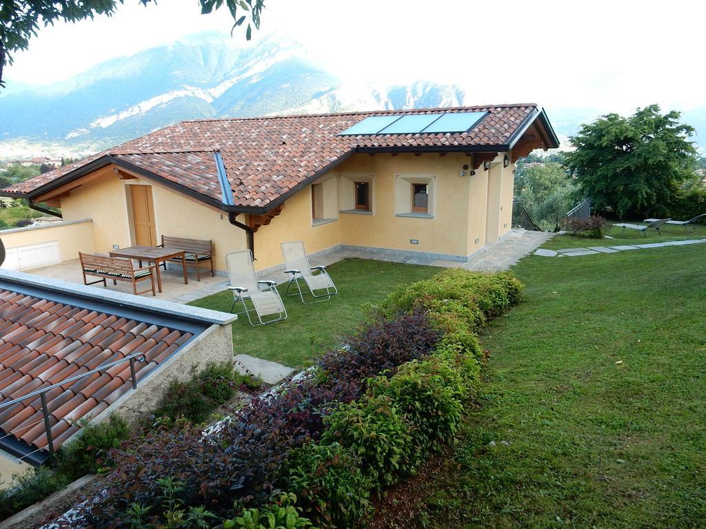 Villa Primula Bellagio Rum bild