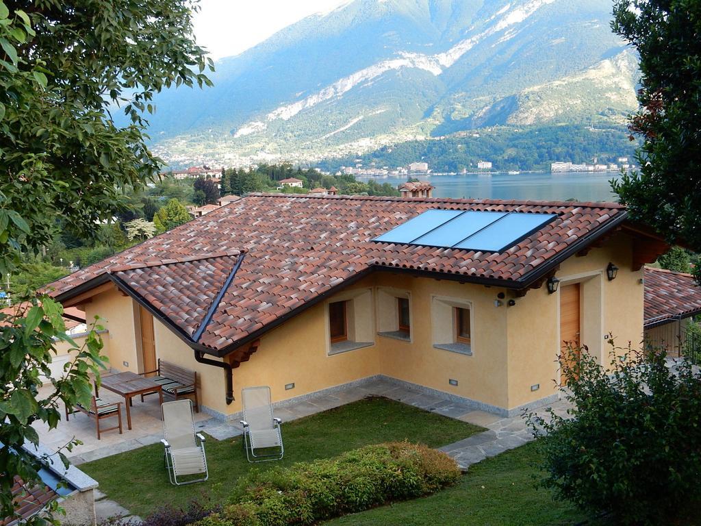 Villa Primula Bellagio Rum bild