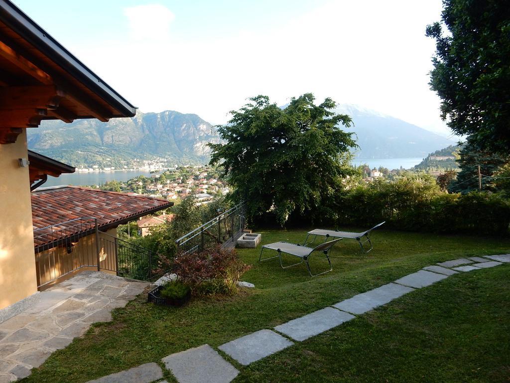 Villa Primula Bellagio Rum bild