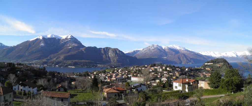 Villa Primula Bellagio Rum bild