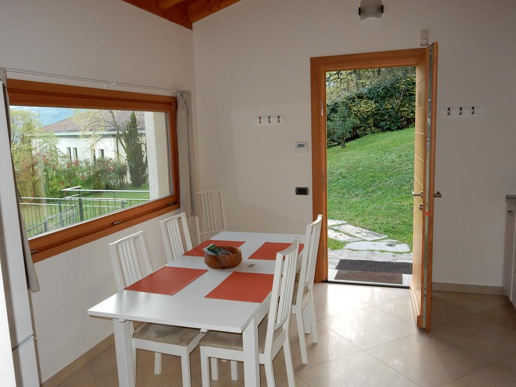 Villa Primula Bellagio Exteriör bild
