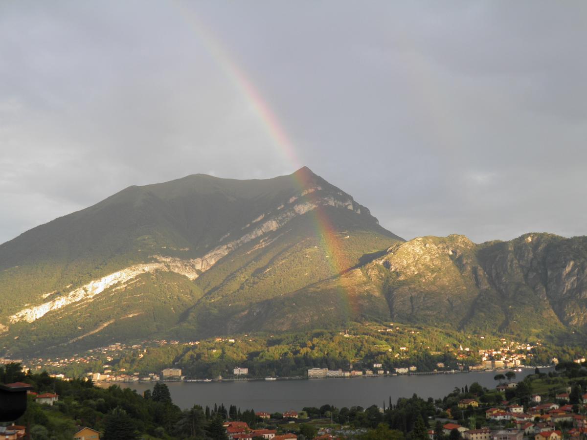 Villa Primula Bellagio Exteriör bild