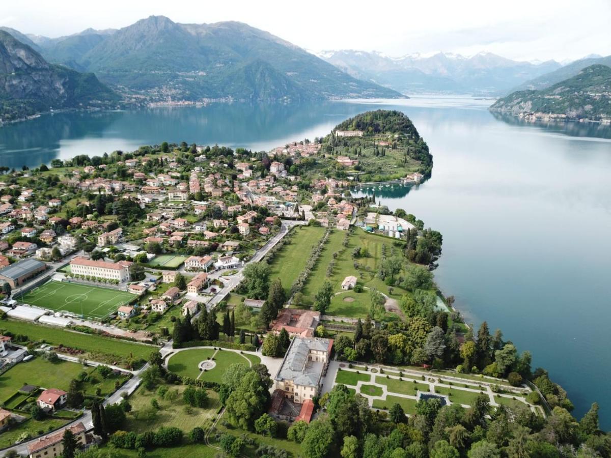Villa Primula Bellagio Exteriör bild